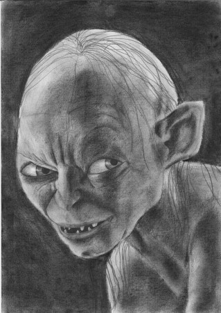Gollum